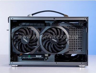  PcCooler MINI I100G PRO MESH
