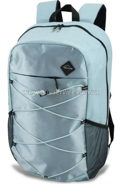   Semi Line 35 Mint/Black (A3033-2) (DAS302171)