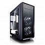  FRACTAL DESIGN Focus G Window (FD-CA-FOCUS-BK-W) Black