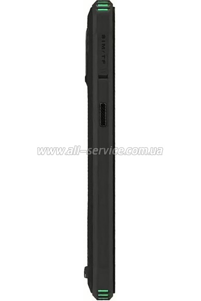   OUKITEL WP32 PRO 6/256GB Green (6931940757805)