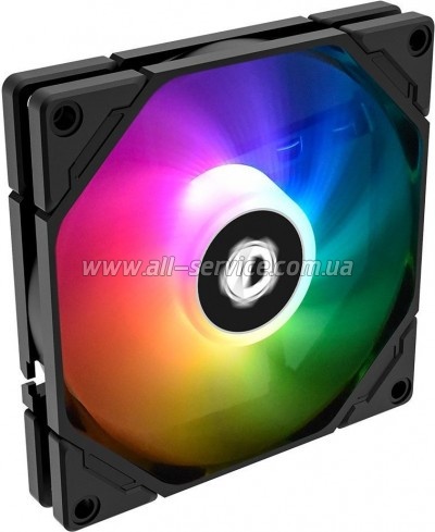    ID-Cooling TF-9215 ARGB