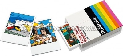  LEGO Ideas  Polaroid OneStep SX-70 516  (21345-)