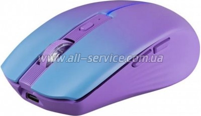 ����� Defender Mystery MM301 LED Violet (52301)