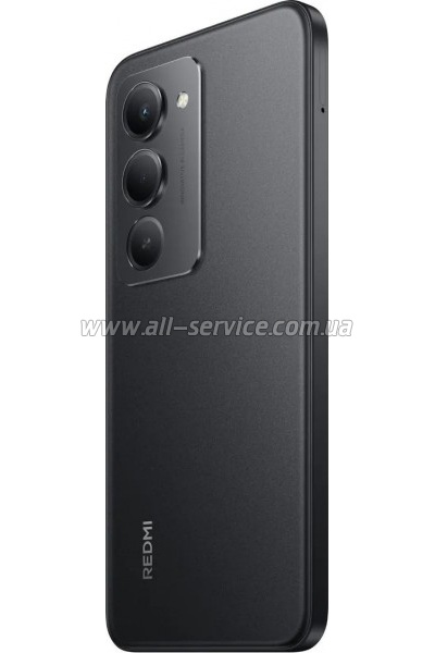   Xiaomi Redmi 15 6/128GB Midnight Black (1163419)
