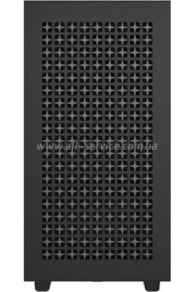  Deepcool CH370 Black (R-CH370-BKNAM1-G-1)
