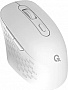  OfficePro M230W Silent Click Wireless/Bluetooth White (M230W)