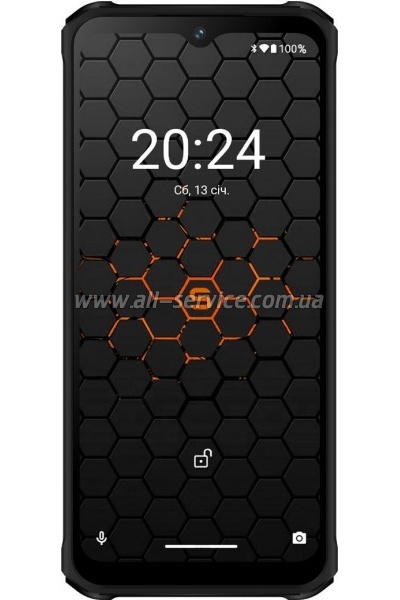   Sigma X-treme PQ56 Black (4827798338018)
