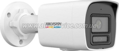   Hikvision DS-2CD1047G2H-LIUF (2.8)