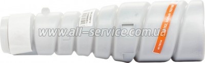 - NewTone Konica Minolta Di152 bizhub 162 / 180 / 210  TN-114 / 106 (NT-TN114)