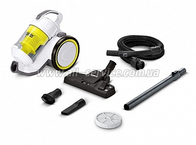  KARCHER VC 3 PREMIUM