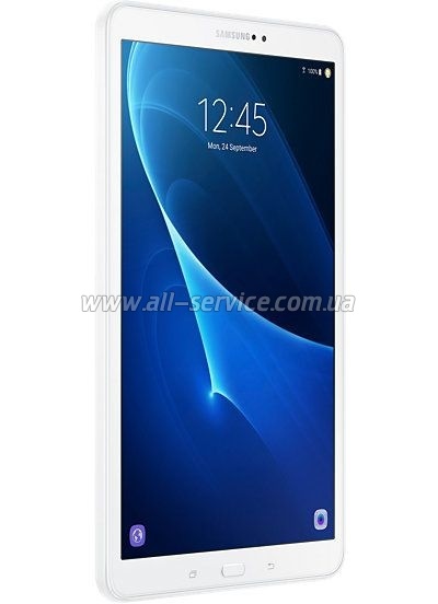  Samsung Galaxy Tab A T585 10.1" ( 	SM-T585NZWASEK)