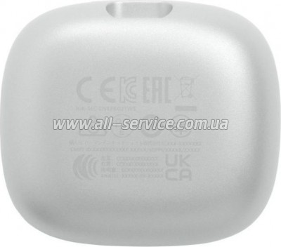  JBL Live Pro 2 TWS Silver (JBLLIVEPRO2TWSSIL)