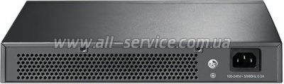   TP-Link TL-SG1016D