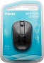  Rapoo M10 Plus Black
