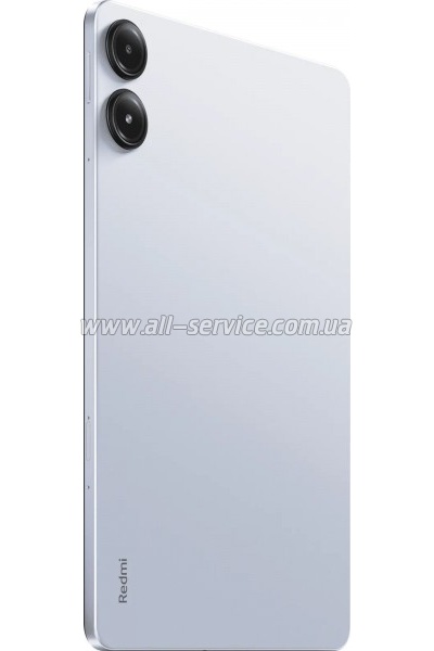  Xiaomi Redmi Pad Pro 12.1" 8/256GB Ocean Blue (VHU4719EU) (1052105)