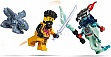 ����������� LEGO NINJAGO ������ ����� ���� ����-������ (71839)