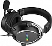  Hator Hypergang 3 Hi-Res Black (ESH50)