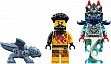 ����������� LEGO NINJAGO ������ ����� ���� ����-������ (71839)