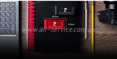  SSD USB Type-C 2TB XS1000 Kingston (SXS1000/2000GA)