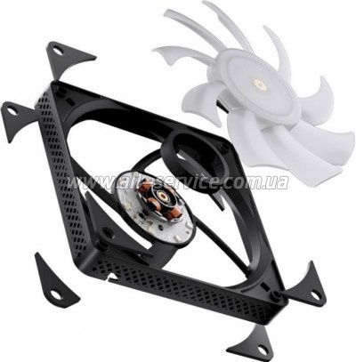    JONSBO HF1215 Black RGB