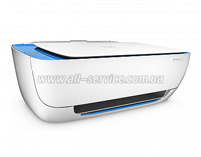  A4 HP DeskJet 3639 Wi-Fi (F5S43C)