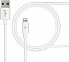 ���� ������ USB 2.0 AM to Lightning 2.0m white Piko (1283126493867)