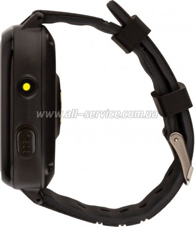 �����-���� Amigo GO005 4G WIFI Kids waterproof Thermometer Black (747016)