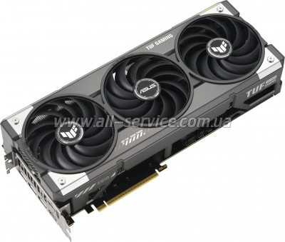  ASUS GeForce RTX5070 Ti 16GB TUF OC GAMING (TUF-RTX5070TI-O16G-GAMING)