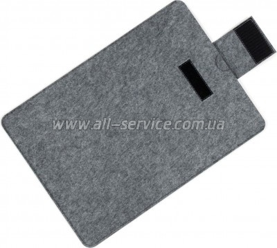    Vinga 14" NSF140 Gray (NSF140GY)