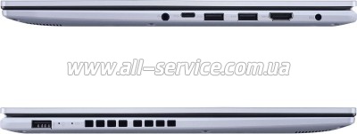  ASUS Vivobook 15 M1502YA-BQ619 (90NB0X22-M00XE0)