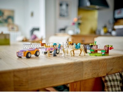 ����������� LEGO Friends ������ ��� ������ � ���� 105 ������� (42634)