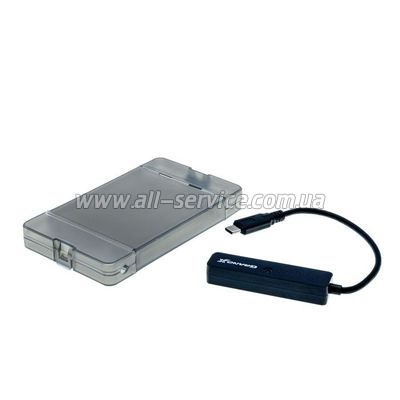   Grand-X HDD 2,5" USB 3.1 Type-C (HDE31)