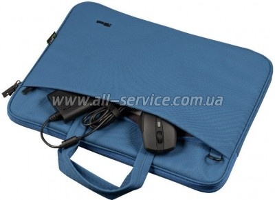    Trust 16" BOLOGNA ECO BLUE (24448)