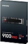  SSD M.2 2280 1TB 9100 PRO Samsung (MZ-VAP1T0BW)