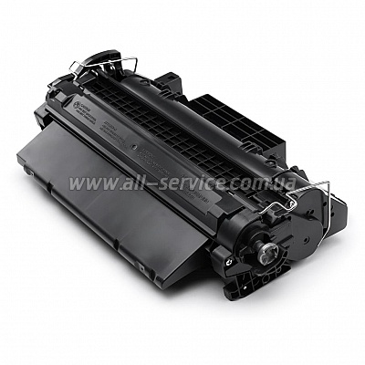  Vinga CANON 724 /HP CE255A (V-L-C724A)