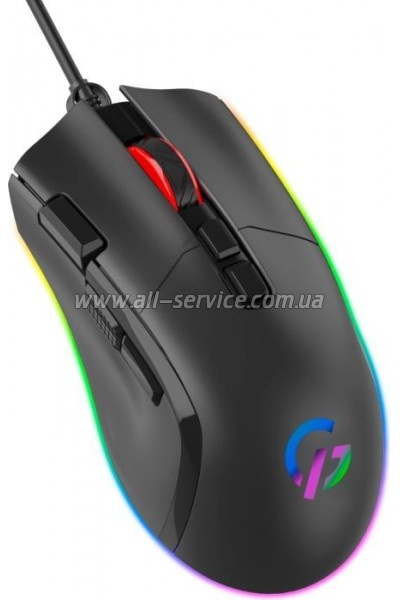  GamePro GM385 USB Black (GM385)