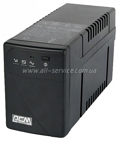  Powercom BNT-400A