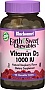 Bluebonnet Nutrition  D3 1000IU,  , Earth Sweet Chewables, 90  (BLB-00362)