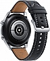 - Samsung Galaxy Watch 3 45mm Silver (SM-R840NZSASEK)