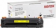  Xerox Everyday HP CF542A/ Canon 054 yellow (006R04178)