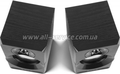   REAL-EL S-217 Black (EL121200013)