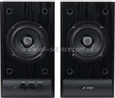   R-215 F&D (R-215 Black)