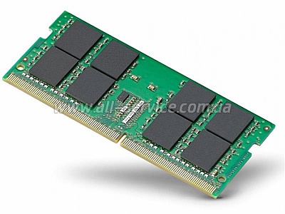    Kingston DDR4 3200 8GB SO-DIMM (KVR32S22S6/8)