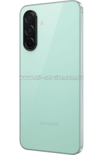   Samsung Galaxy A26 5G 6/128Gb Light Green (SM-A266BLGBEUC)