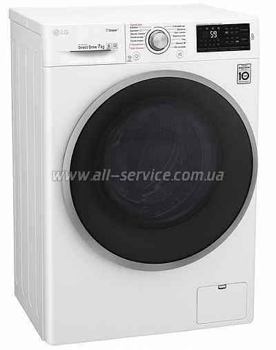   LG F2J6HS1W