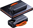 ������� ������������� XoKo 30000mAh PD 22,5W black (WK-CK-018)