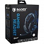  Sades SA739 Black/Blue