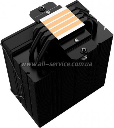    ID-Cooling FROZN A410 Black