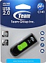  64GB TEAM GROUP USB 2.0 C141 Green (TC14164GG01)