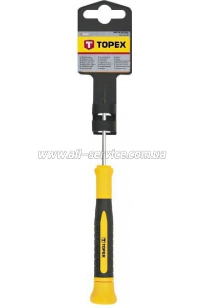  Topex  Torx T5 x 50  (39D775)